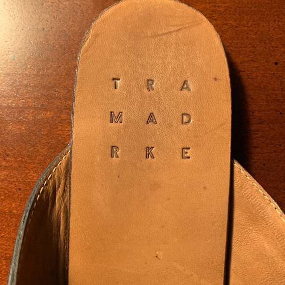 Trademark sandals - Picture 3 of 4